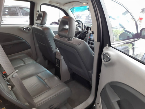 Imagem 11 de 15 de Chrysler Pt Cruiser 2.0 Limited Edition 16v Gasolina 4p