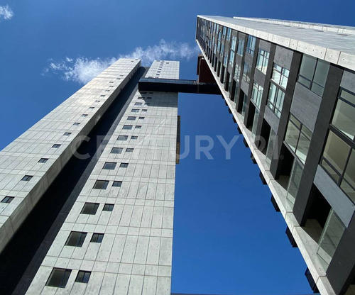 Departamento En Venta En Torres Punto Horizonte. Lomas De Angelópolis, Puebla