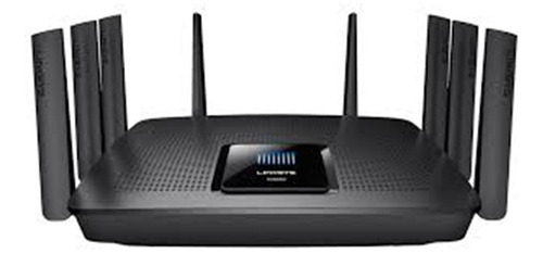 Router Tribanda Linksys Ea8300  