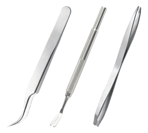 A *kits De Herramientas For Eliminar Garrapatas Con Pinzas