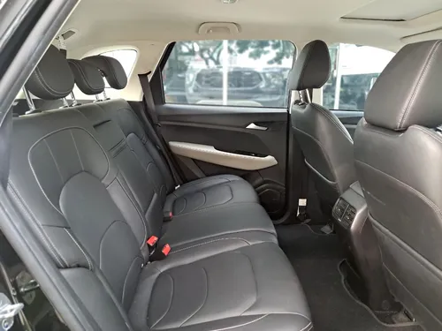 Chevrolet Captiva Ltz 1.5 Turbo At