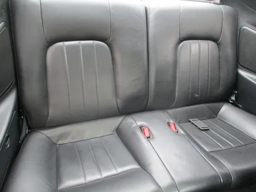 Hyundai Tiburon Gls Fx 2000cc Mt Aa