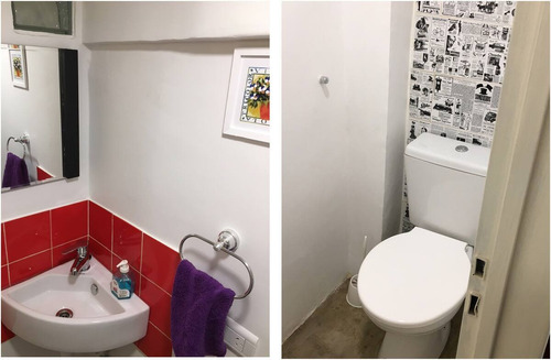 Moderno Y Calido Loft En Palermo Descuento X Mes