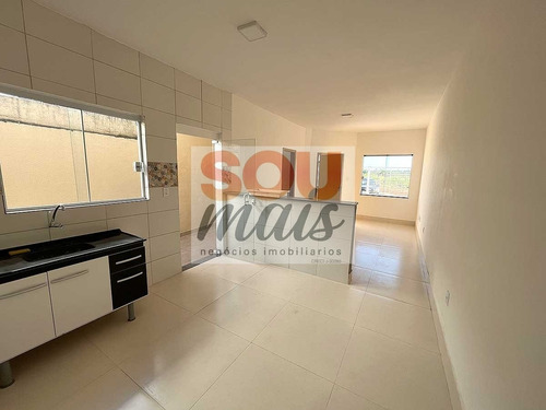 Imagem 7 de 15 de Casa Em Parque São Bento - Sorocaba - 161