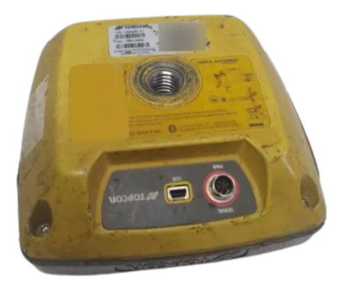 Gps Topcon Hiper Sr (usado) (Usado)