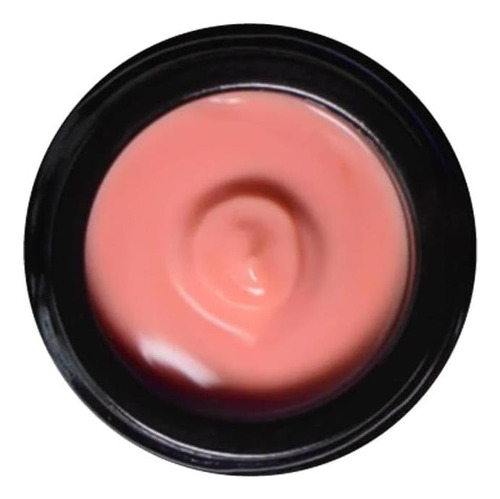 Creme Facial Rosa Glow Libaciones Vivos - Beleza Natural