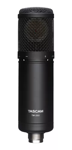 Tascam TM-AM2 - Brazo para Microfono