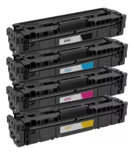 Toner Compatible Con Hp 215a, W2310a, Pro Mfp M155 M182 M183