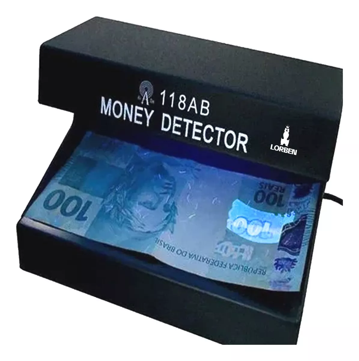 Terceira imagem para pesquisa de maquina identificar dinheiro falso comercio maquinas