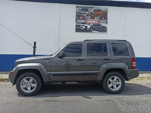 Imagen 2 de 11 de Jeep Cherokee Sport Kk