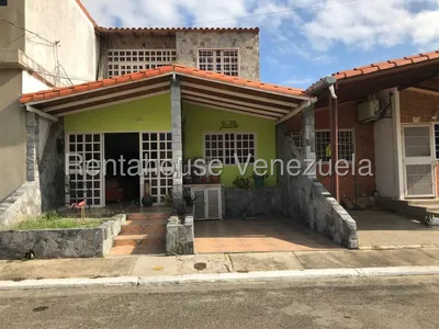 Casa en alquiler