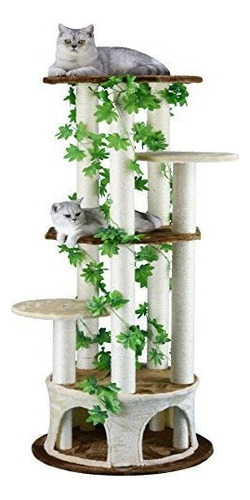 Go Pet Club Cat Trees