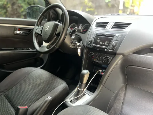 Suzuki Swift 1.4 Gl