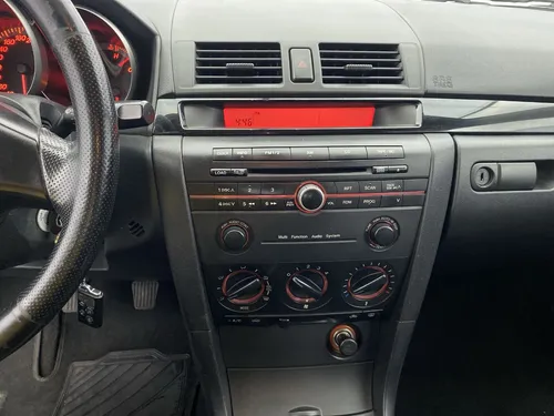Mazda 3 2.0 Lfhm5