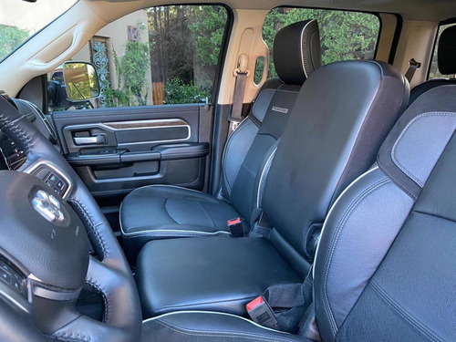 Ram 2500 2020 6.7 Laramie I Atx 350cv 4x4