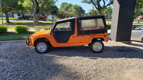 Citroen Mehari 1979