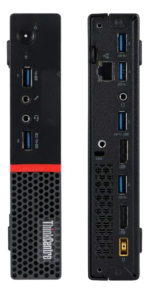 Segunda imagem para pesquisa de lenovo thinkcentre