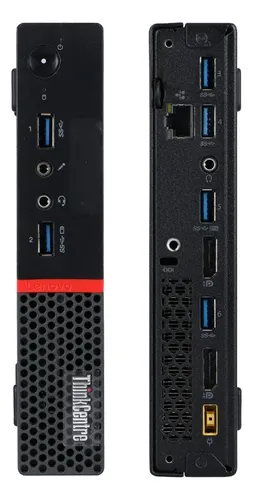 comprar Mini Pc Lenovo M900 Core I5-6500t Ram 8gb Ssd 240gb Win10+nf