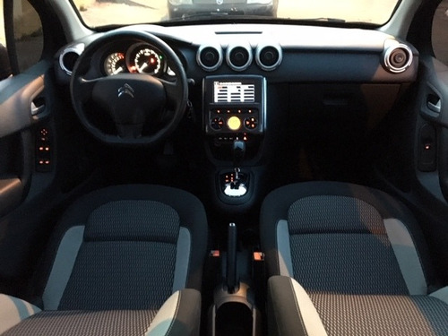 Citroen C3 Attraction 1.6 At