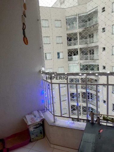 Imagem 15 de 30 de Apartamento Com 2 Dorms, Vila Endres, Guarulhos - R$ 266 Mil, Cod: 6092 - V6092