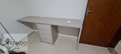 Chácara Com 3 Dormitórios À Venda, 1000 M² Por R$ 575.000 - Recanto Campestre Viracopos Gleba 2 - Indaiatuba/sp / Imob02 - Ch0059