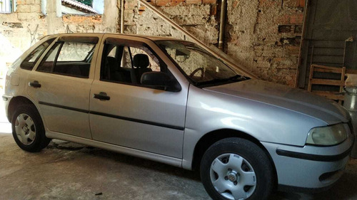 Vokswagem Gol 1000 Mi 1.0 16 V