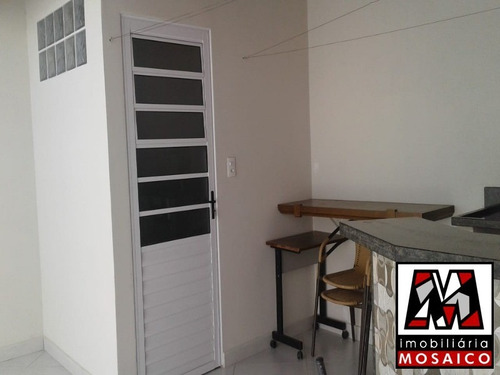 Imagem 15 de 18 de Jardim Carlos Gomes, Impecável, Estuda Propostas. - 22867 - 33730089