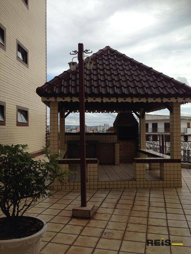 Imagem 27 de 30 de Apartamento Com 3 Dormitórios À Venda, 160 M² Por R$ 330.000,00 - Vila Trujillo - Sorocaba/sp - Ap1021