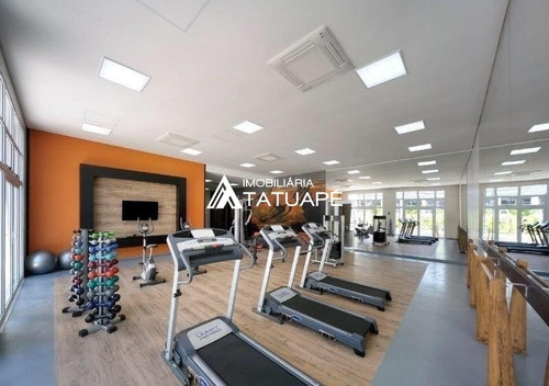 Imagem 15 de 23 de Apartamento - Ap00068 - 34228839