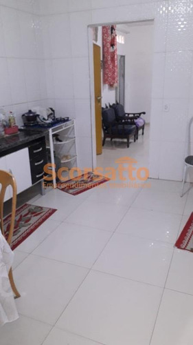 Imagem 2 de 5 de Casa À Venda, Vila João Montesano, Itapecerica Da Serra/sp. - 5903