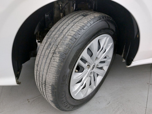 Fiat Cronos 1.3 FIREFLY FLEX DRIVE MANUAL