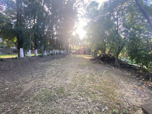 Terreno Venta Para Desarrollo Residencial, Comercial, Equipamiento O Empresarial