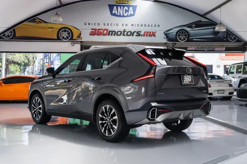 gac motor Emkoo 1.5T Gl