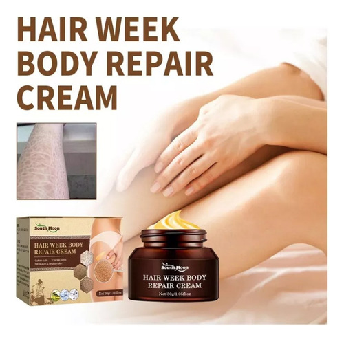 . Crema De Tratamiento Reparador De Queratosis Pilaris Que
