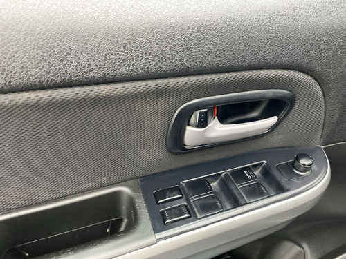 Imagen 22 de 25 de Suzuki Grand Vitara