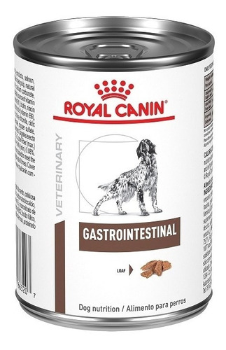 Royal Canin Gastro Dog 385 Gr.