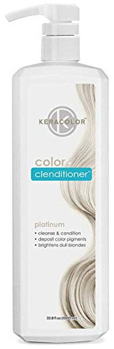 Keracolor Clenditioner - Tinte De Cabello Semipermanente (19