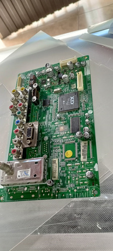 Main Board LG 32lf15r