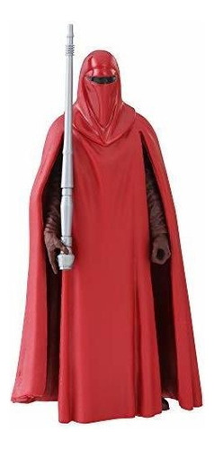 Star Wars Imperial Royal Guard - Force Link 2.0 - Figura