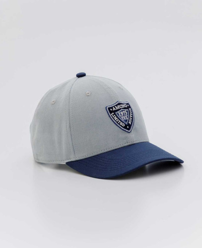 Gorra Americanino Ajustable 759e500 Azul