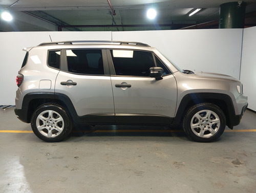 Jeep Renegade 1.8 Sport