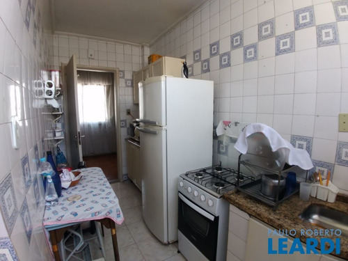 Imagem 10 de 15 de Apartamento - Pinheiros - Sp - 576152