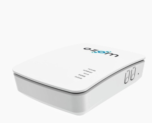 Ozom Box Plano - Ozom