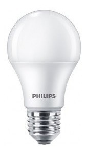 Ampolleta Led 10w E27 6500° Philips (precio X Ud)