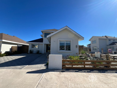 Vendo Casa Oportunidad De Inversión Serena Golf