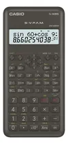 Comprar Calculadora Científica Casio Fx-82ms, 240 Funciones