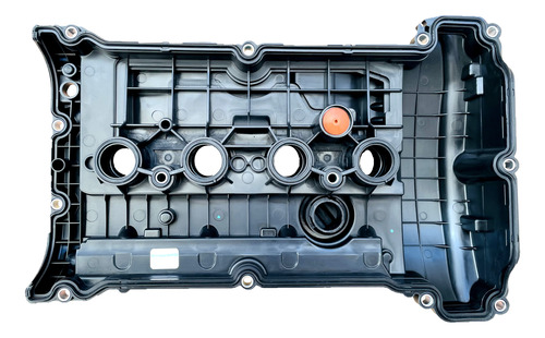 Tapa Punterias Completa Pcv 1.6l Turbo Peugeot 308 2011