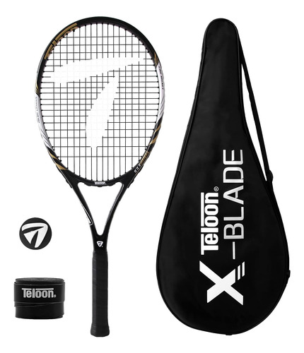 Raqueta De Tenis Teloon - Blade (blade-v5)