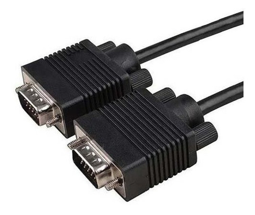 Importer520 Importador520 Hd15 Cable De Video