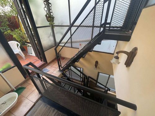 Imagen 22 de 30 de Venta Ph 5 Amb. C/ Quincho, Terraza Y Parrilla.